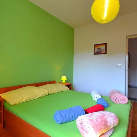 Apartment Antonina.1