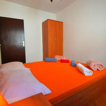 Antonina.1 Apartment *