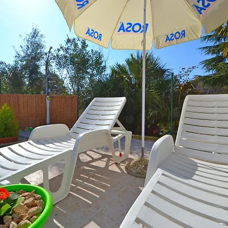 Antonina.1 Apartment Biograd Na Moru