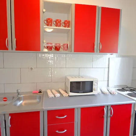 Antonina.1 Apartment Biograd Na Moru