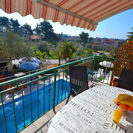 Apartment Antonina.1