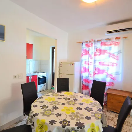 Apartment Antonina.1 *