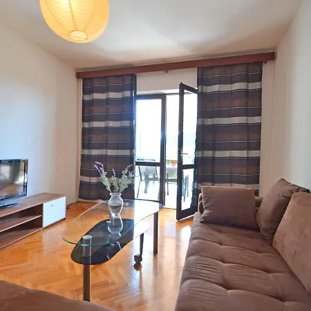 Apartment Antonina.1 *
