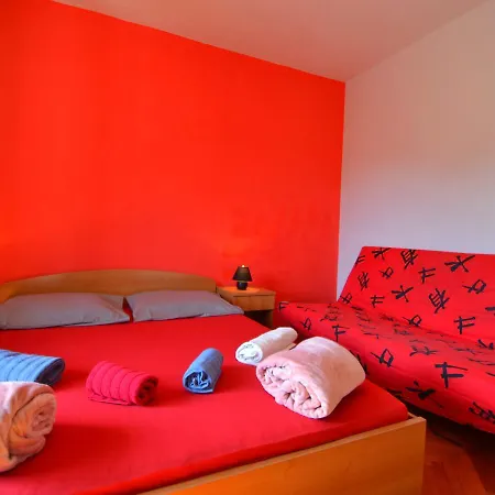 Antonina.1 Apartment *