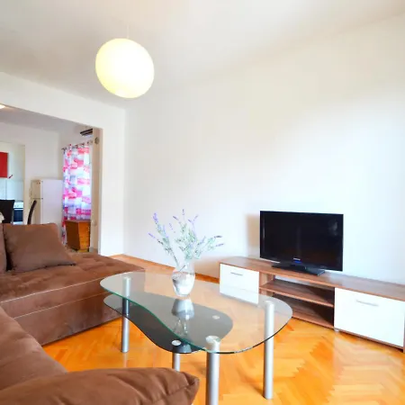 Antonina.1 Apartman
