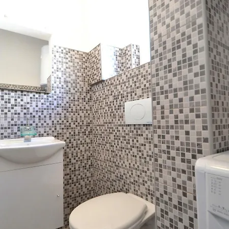 Antonina.1 Apartman