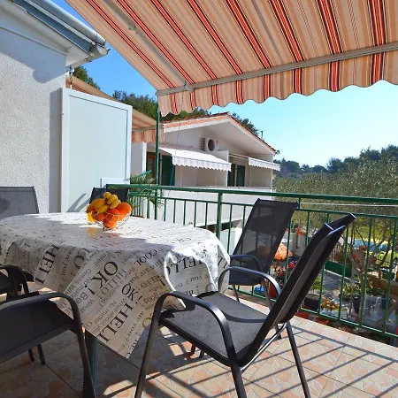 Antonina.1 Apartman