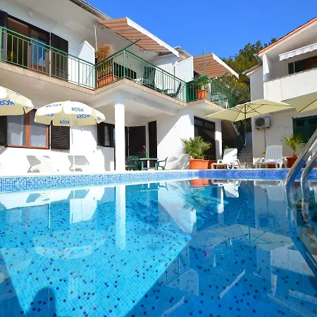 Antonina.1 Apartman Biograd na Moru